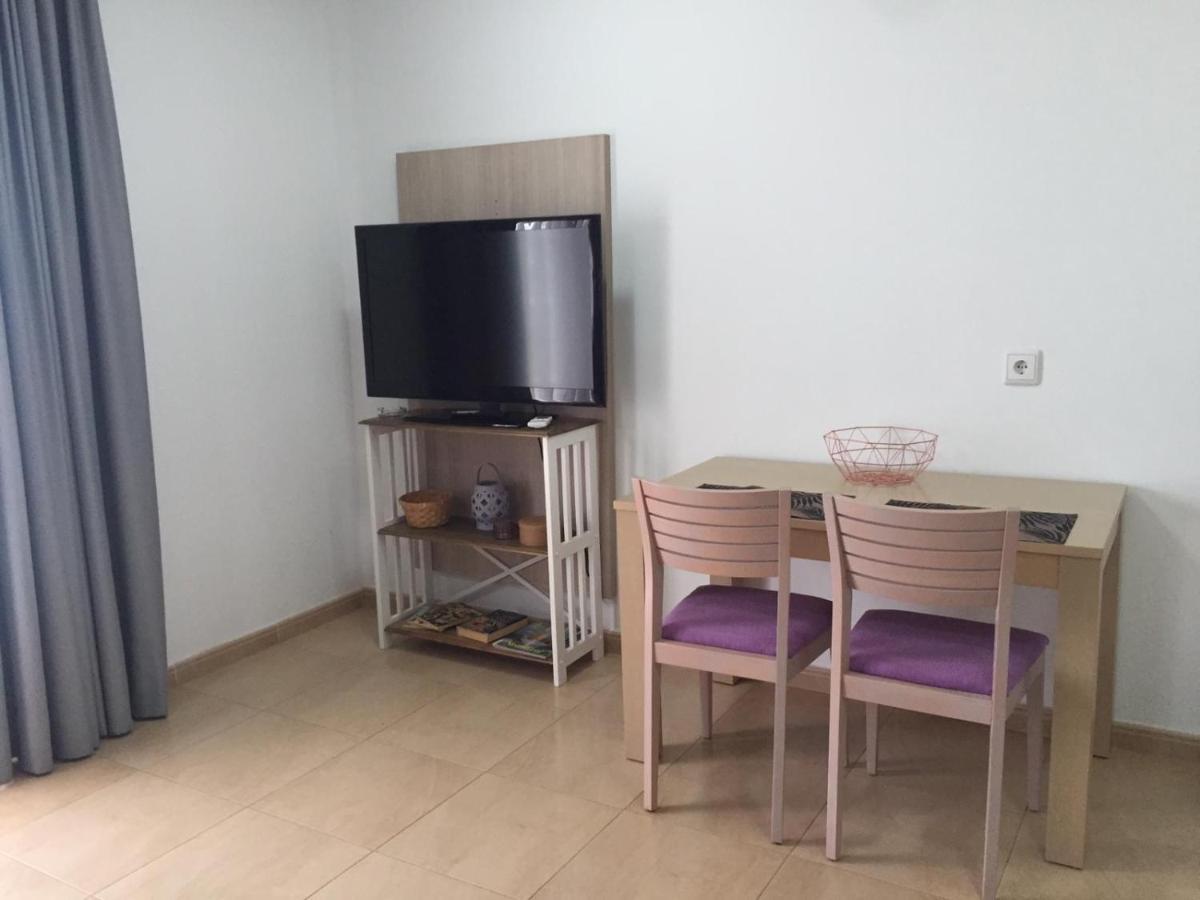 Fuerteventura Port Sea Apartment Morro Jable  Exterior foto