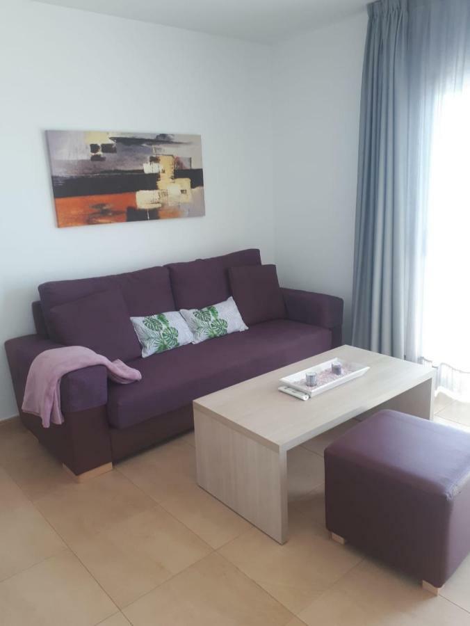 Fuerteventura Port Sea Apartment Morro Jable  Exterior foto