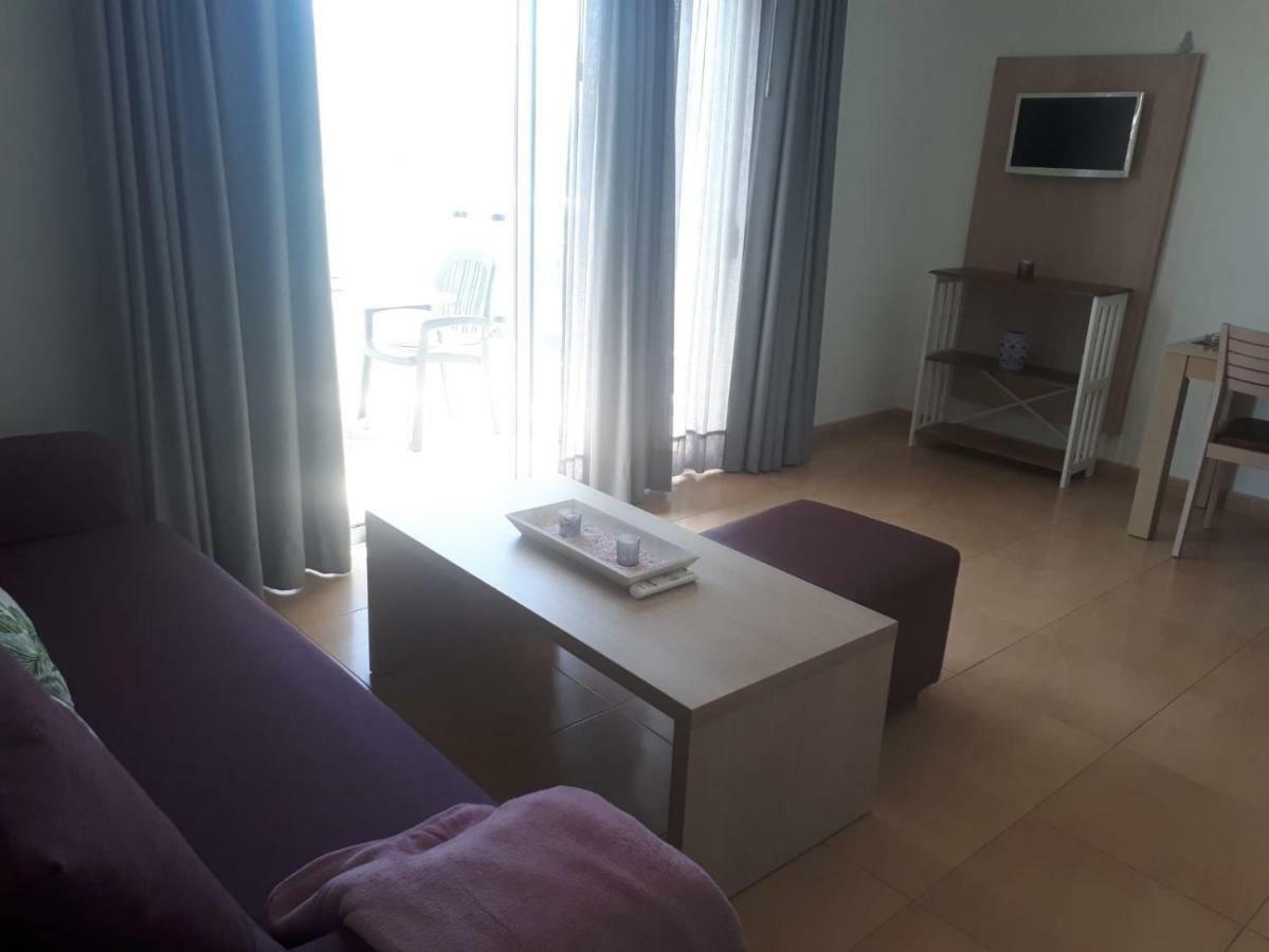 Fuerteventura Port Sea Apartment Morro Jable  Exterior foto