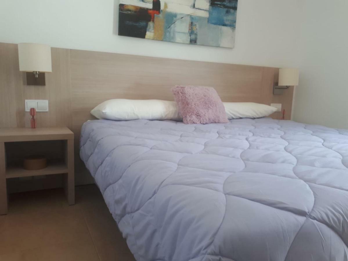 Fuerteventura Port Sea Apartment Morro Jable  Exterior foto