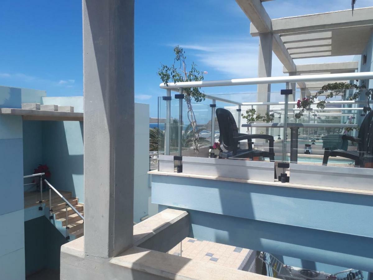 Fuerteventura Port Sea Apartment Morro Jable  Exterior foto