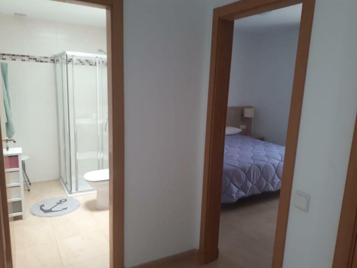 Fuerteventura Port Sea Apartment Morro Jable  Exterior foto